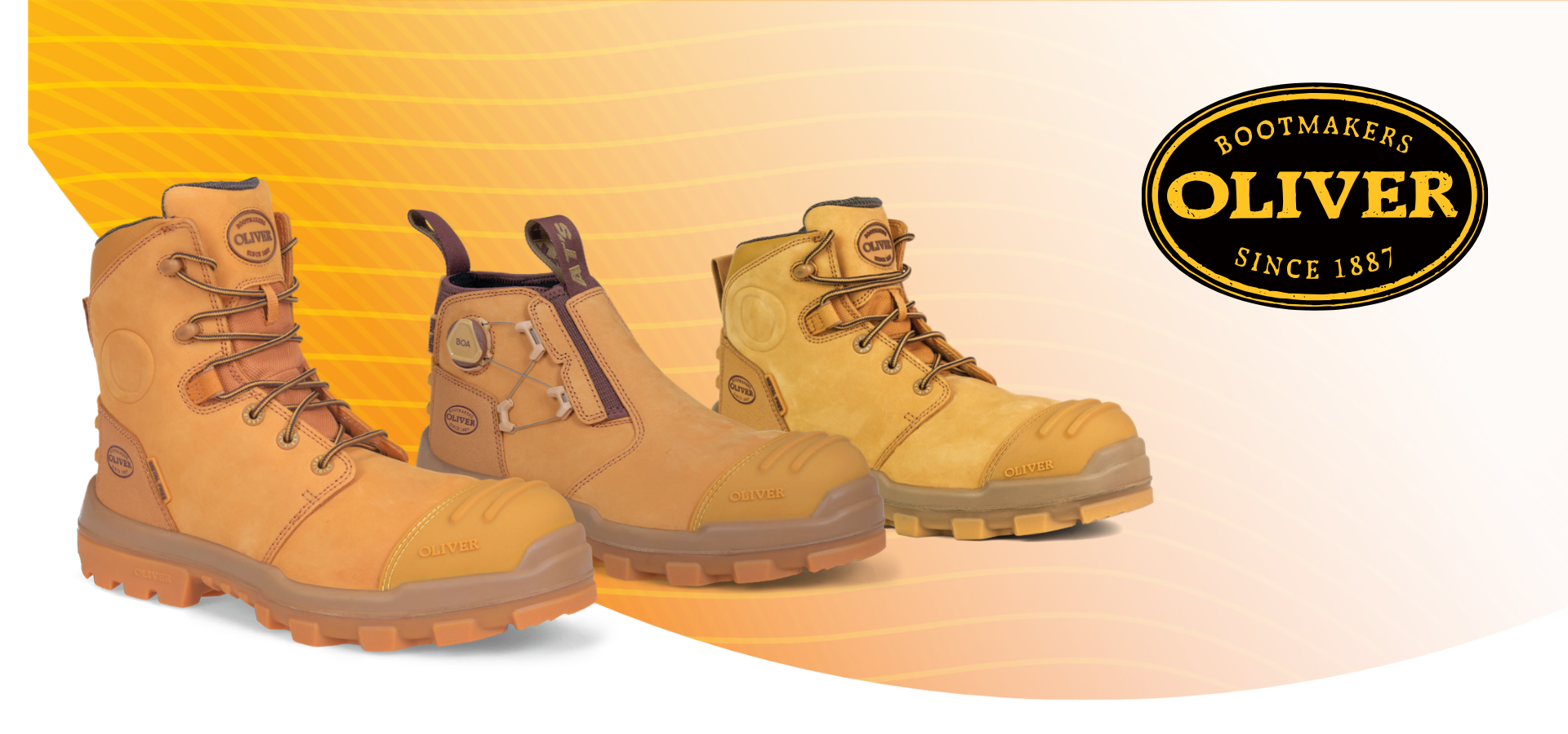 BJ’s Workwear