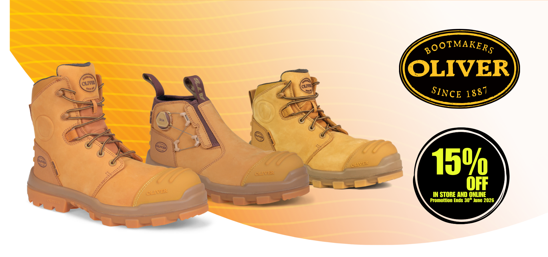 BJ’s Workwear
