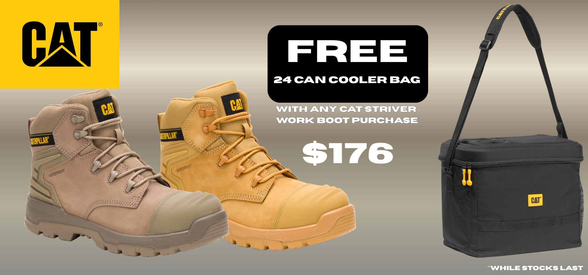 BJ’s Workwear
