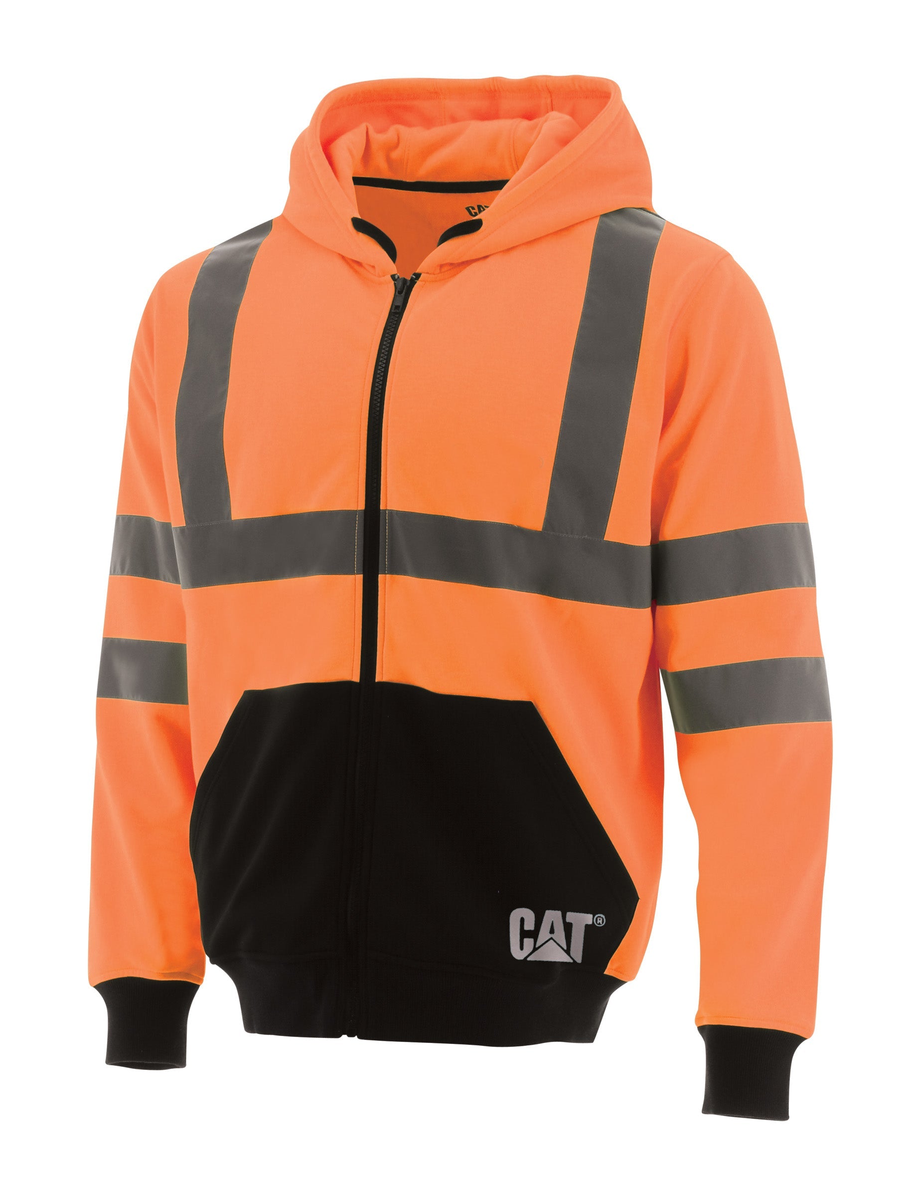 Men's Hi-Vis