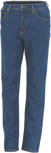 Women's Workwear Jeans