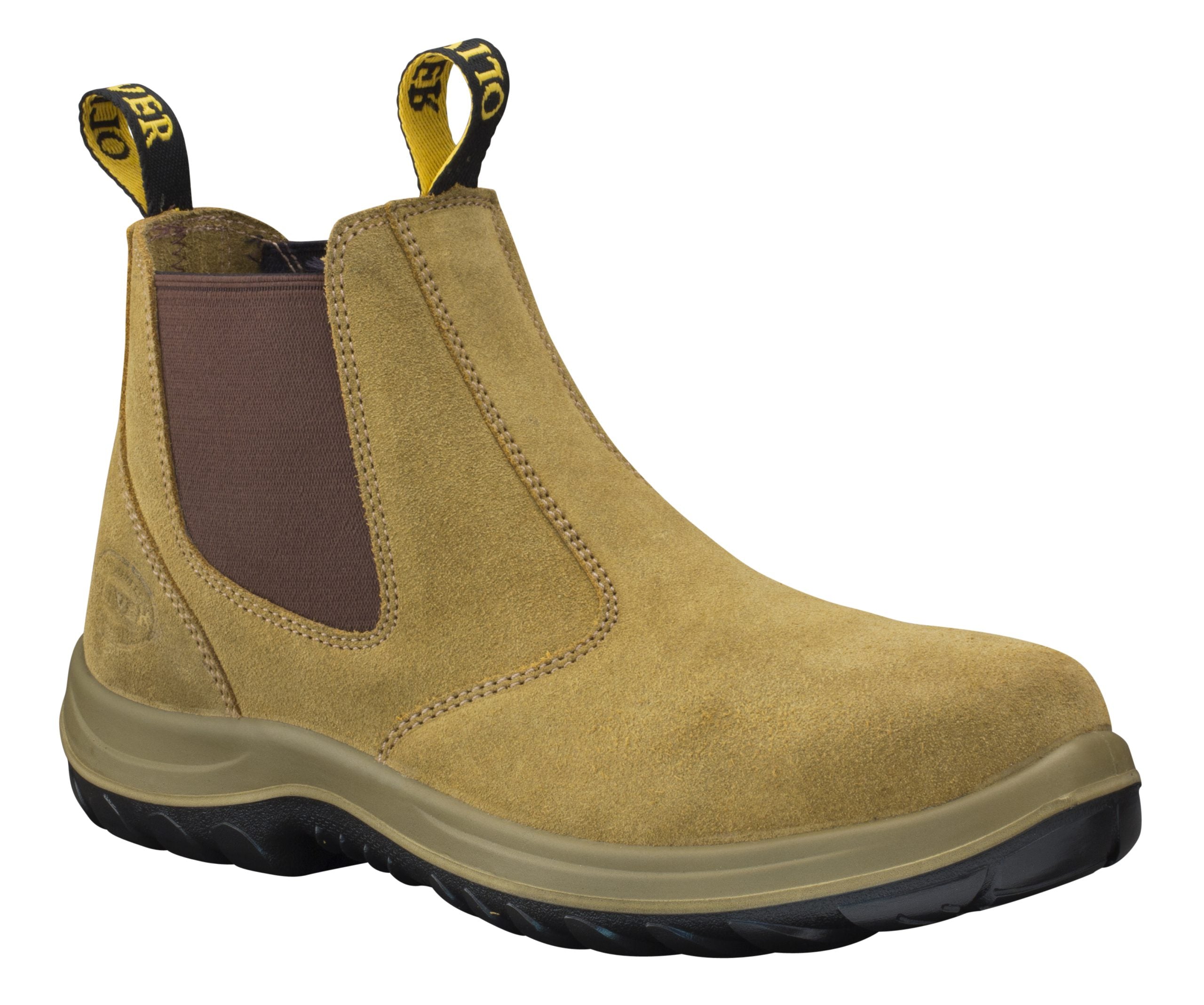 Australian Made Boots