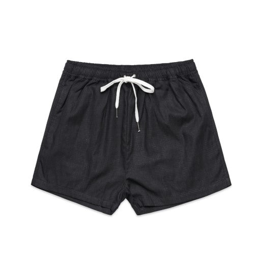 Women's Work Shorts