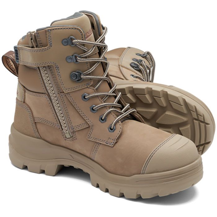 Work Boots (All)