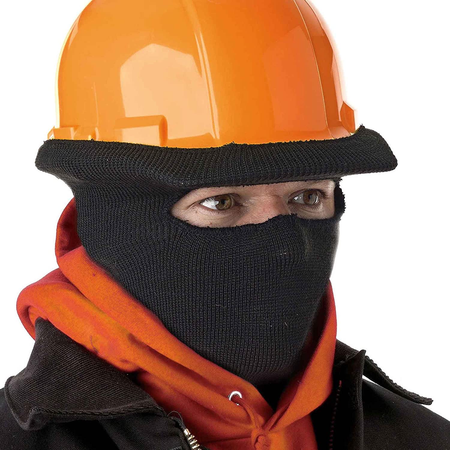 Hard Hats & Head Protection