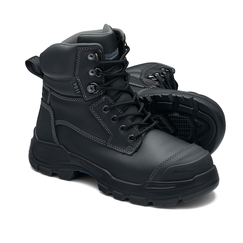 Men's Work Boots