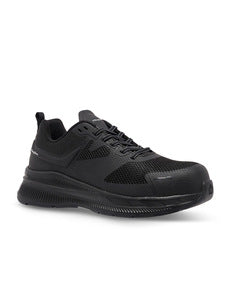 Lace Up Safety Joggers