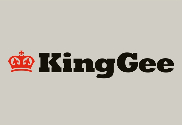 King Gee Workwear