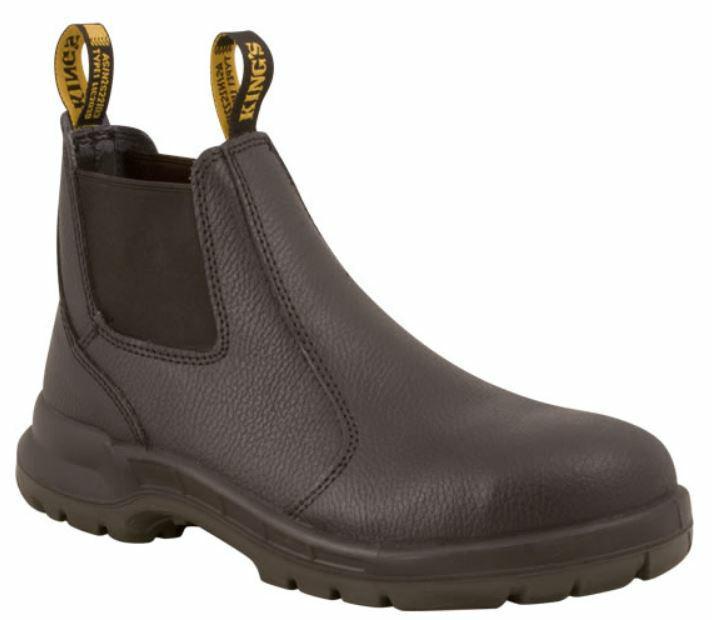 King Gee Work Boots