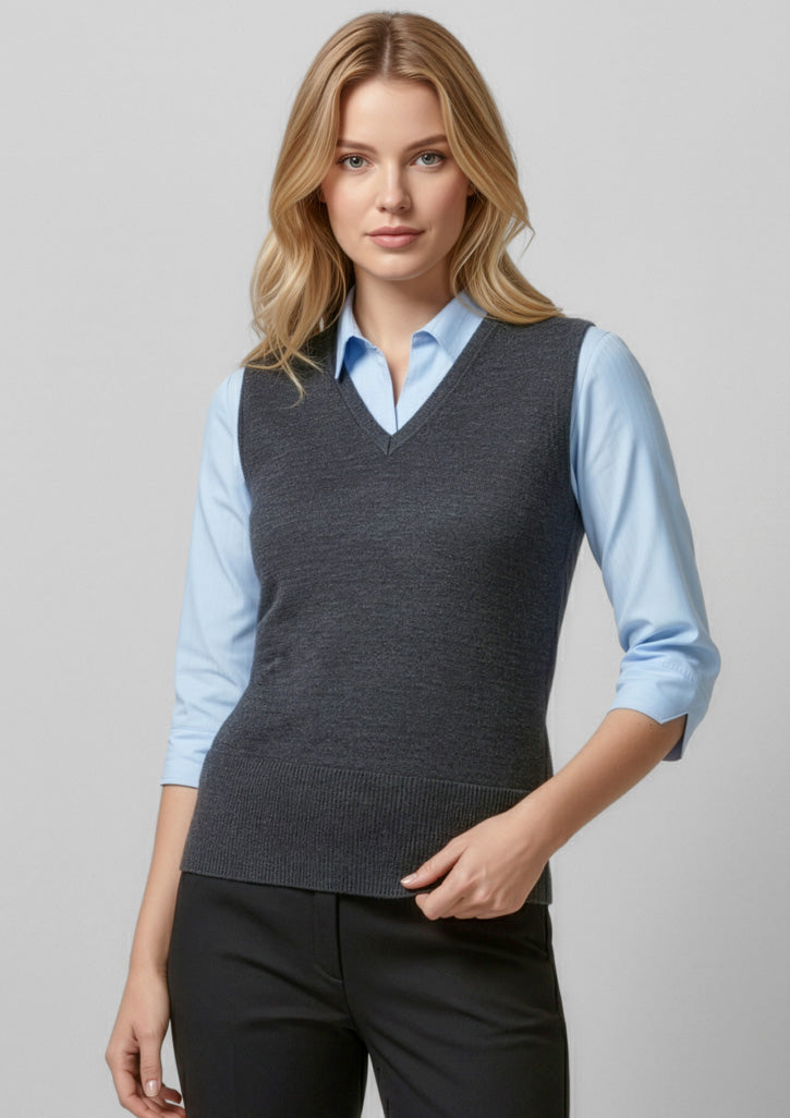 Women's Corporate Vest