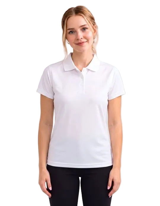 Women's Corporate Polo