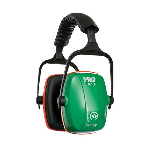 Hearing Protection
