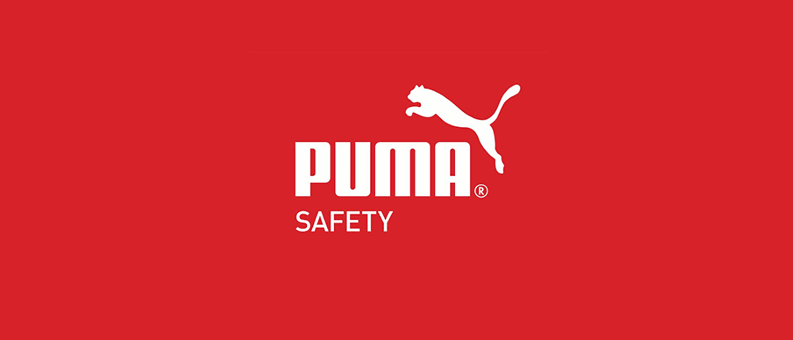 Puma Work Boots