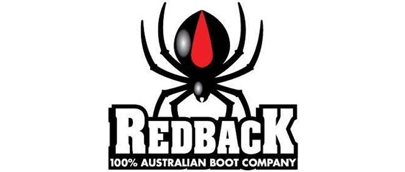 Redback Work Boots