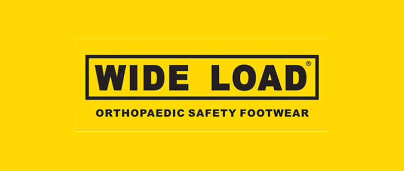 Wide Load Work Boots