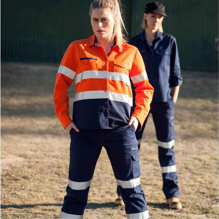 DNC Workwear