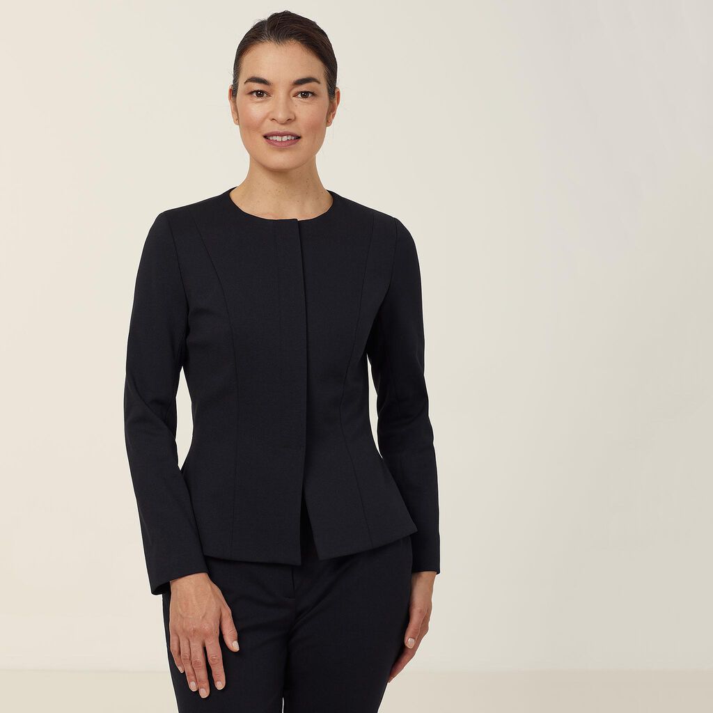 Women's Corporate Jackets