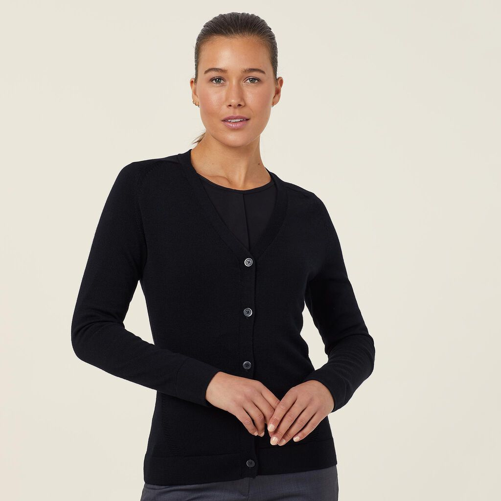 Women's Corporate Jumpers and Cardigans