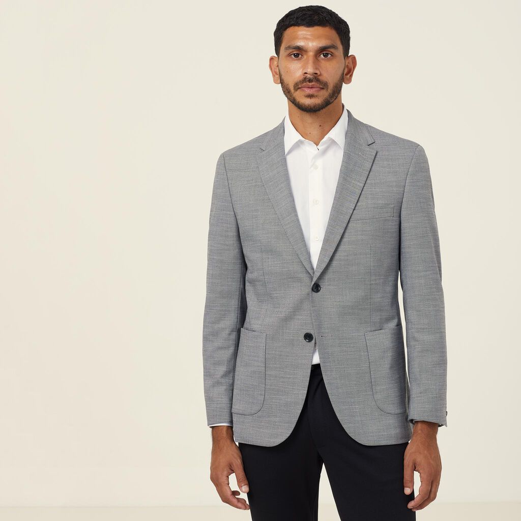 Men's Corporate Jackets