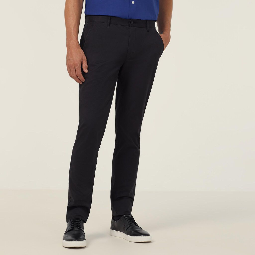 Men's Corporate Pants