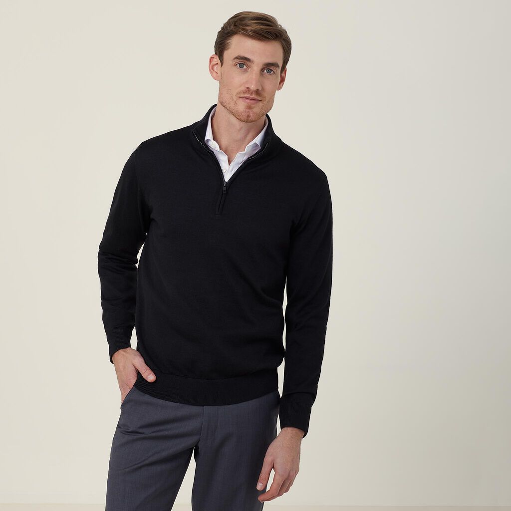 Men's Corporate Jumpers