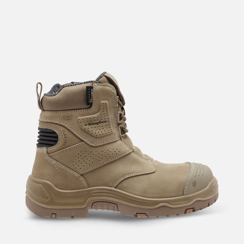 Women's Work Boots