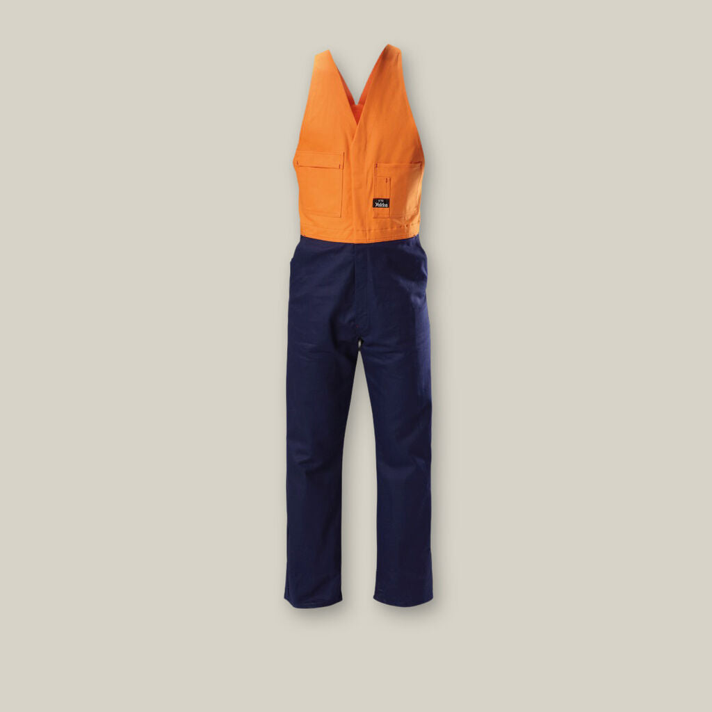 Ladies' Work Overalls