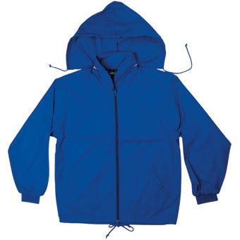Bocini Unisex Adults Yachtsmans Jacket With Lining