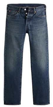 Men's 501 Original Jeans Vintage Avenue