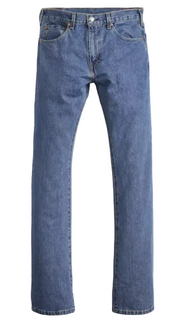Levi's Mens 517 Bootcut Jeans Med SW 00517-4891