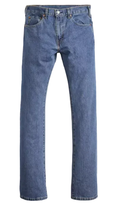 Levi's Mens 517 Bootcut Jeans Med SW 00517-4891