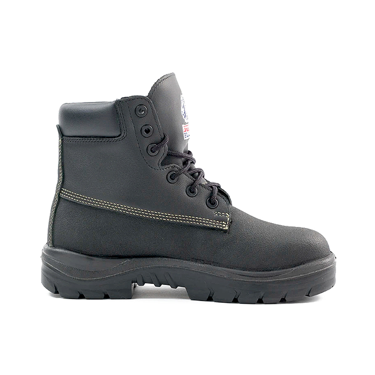 Warragul 150mm Lace Up Ankle Boot 322309