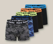 Hard Yakka Cotton Trunk 5 Pack