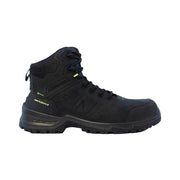 New Balance Calibre Zip Sided 4E Wide Safety Boot MIDCLBRE4E