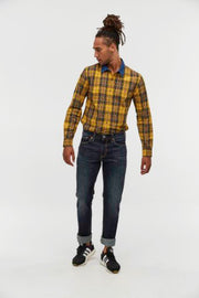 Jeans Levi's 511 Slimfit Ama Rinsey