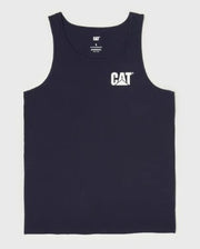 CAT Trademark Singlet