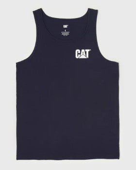 CAT Trademark Singlet
