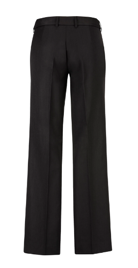 Biz Corporate Ladies Adjustable Waist Pant