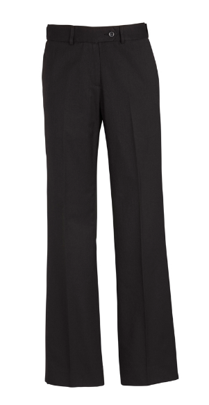Biz Corporate Ladies Adjustable Waist Pant