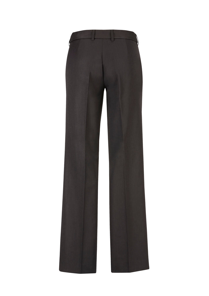 Biz Corporate Ladies Adjustable Waist Pant