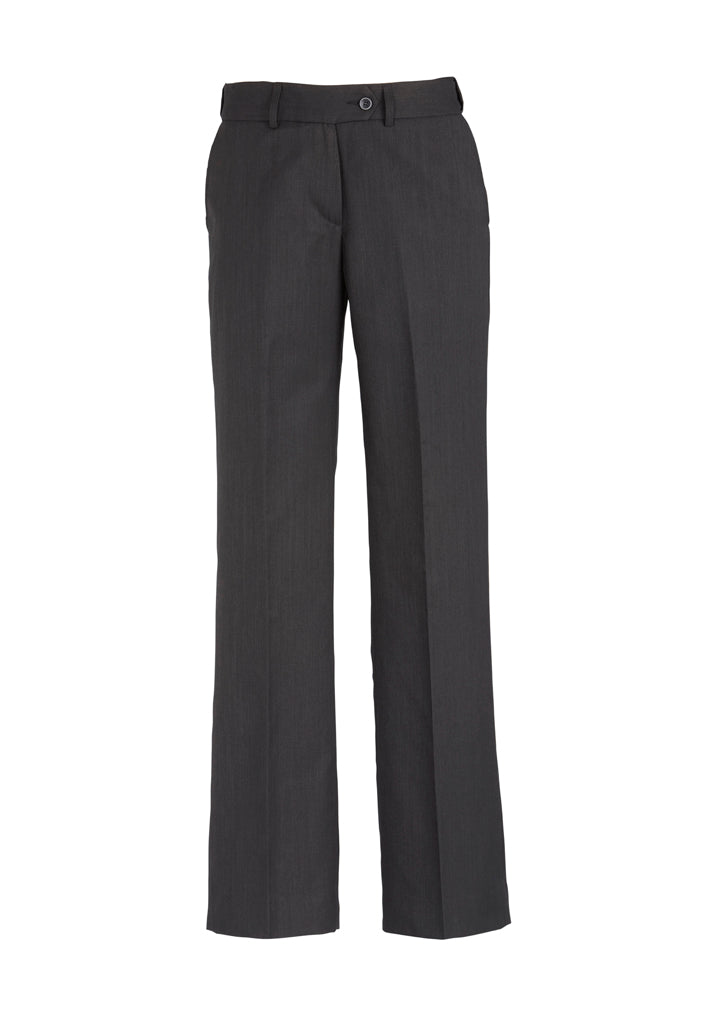 Biz Corporate Ladies Adjustable Waist Pant