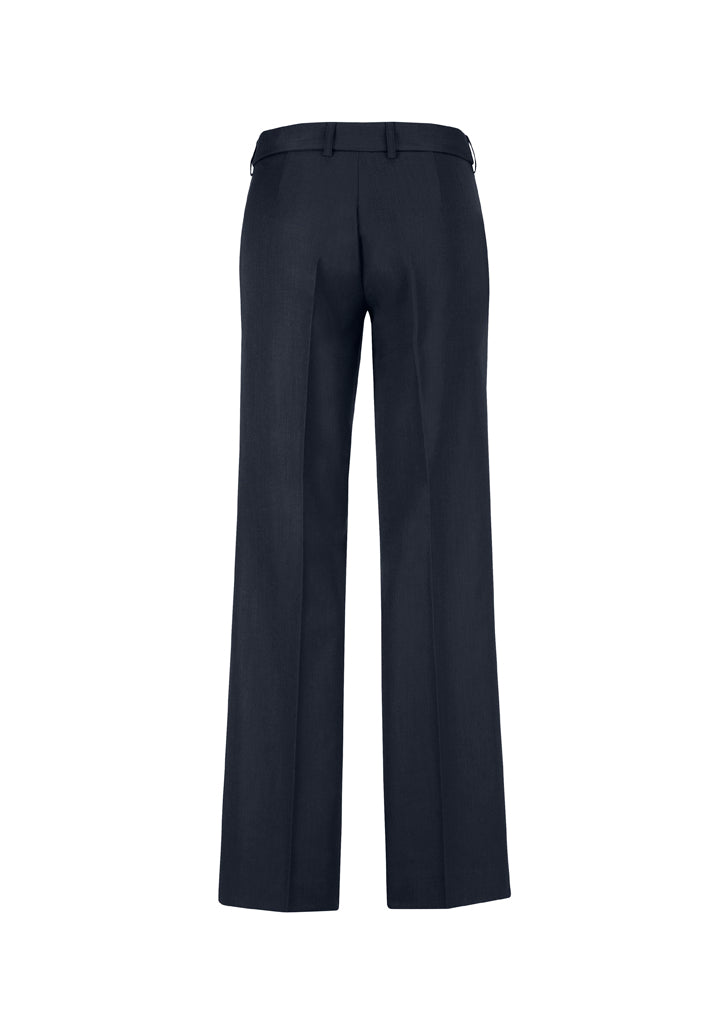 Biz Corporate Ladies Adjustable Waist Pant