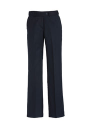 Biz Corporate Ladies Adjustable Waist Pant