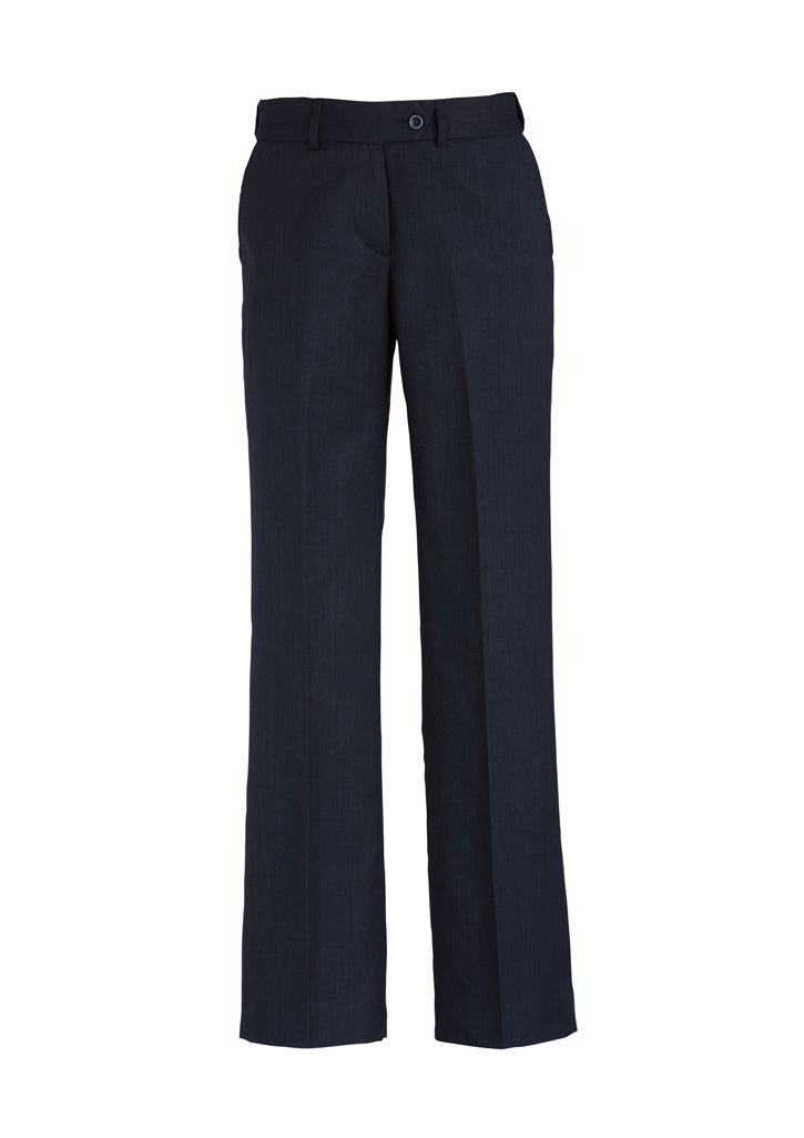 Biz Corporate Ladies Adjustable Waist Pant