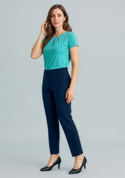 Women's Cool Stretch Slim Leg Pant 10117
