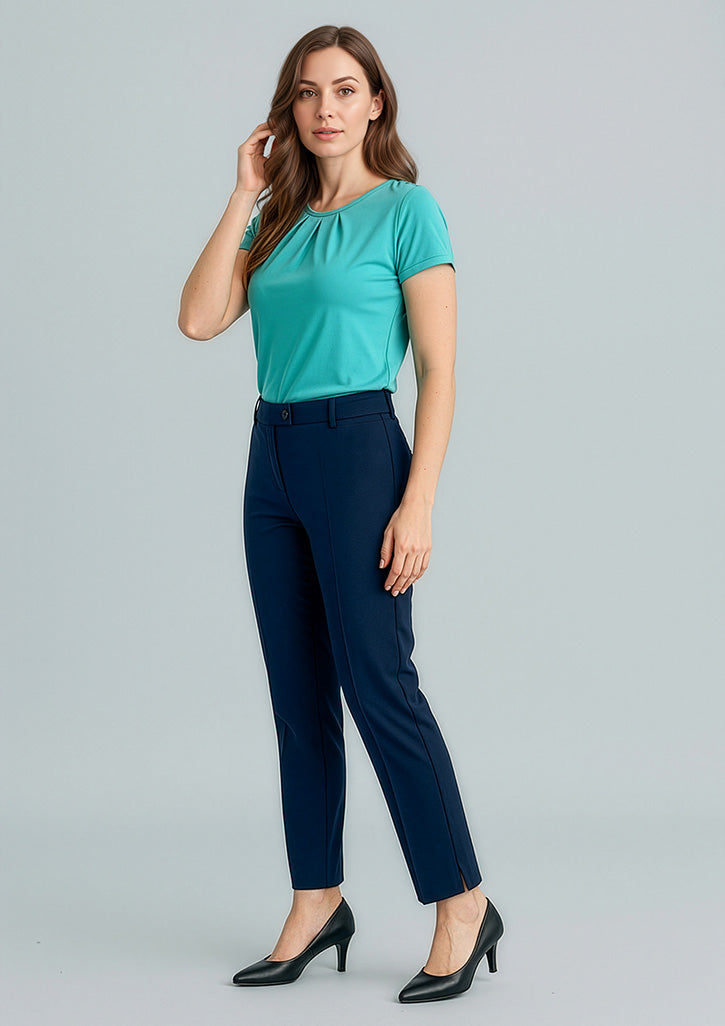 Women's Cool Stretch Slim Leg Pant 10117