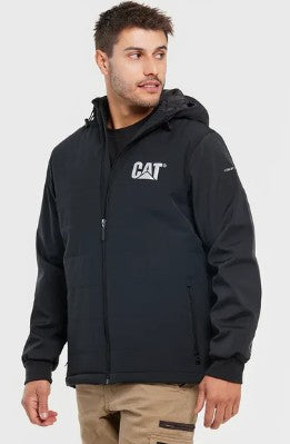 CAT Tech Hybrid Jacket