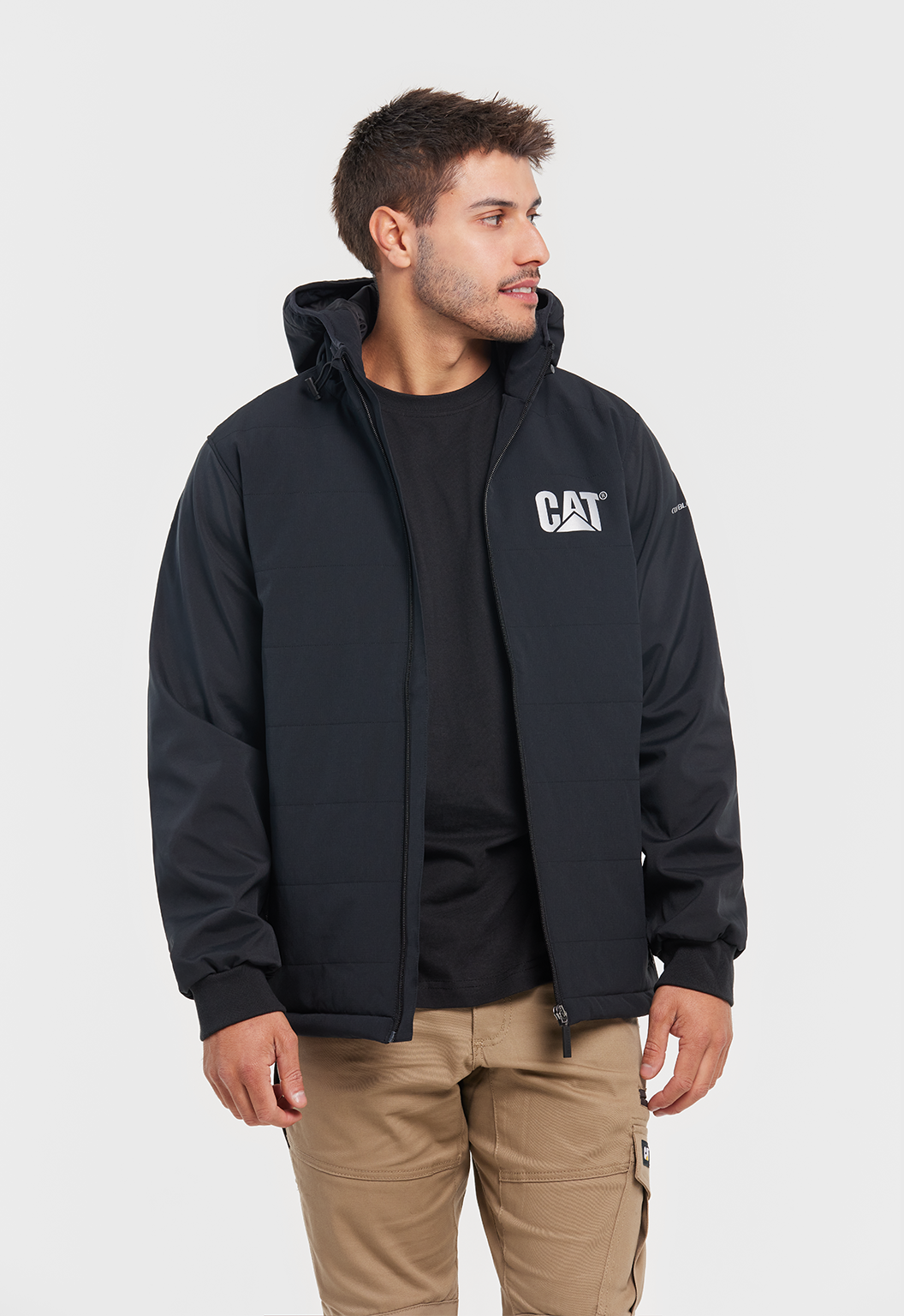 CAT Tech Hybrid Jacket 1040029