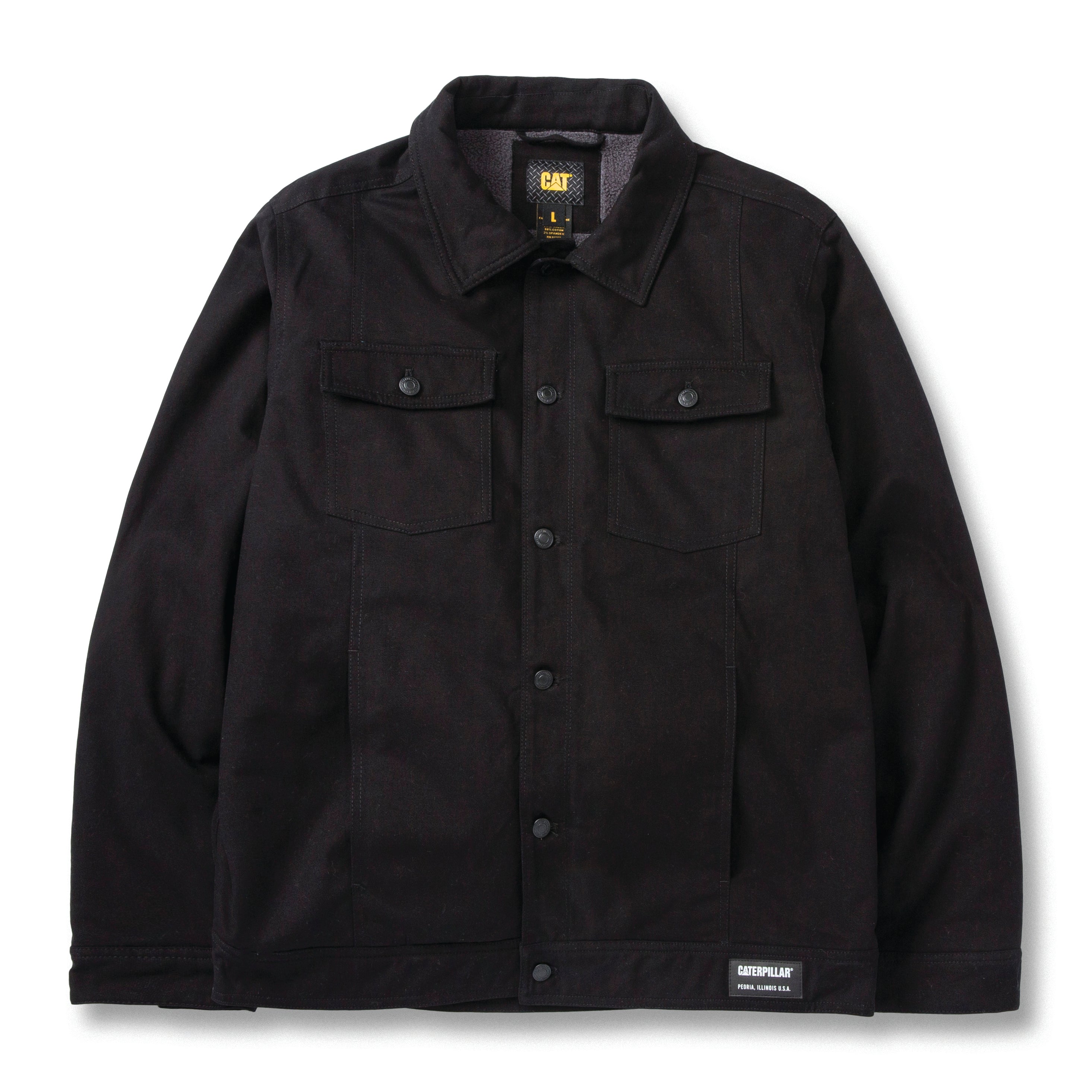 Trucker Jacket