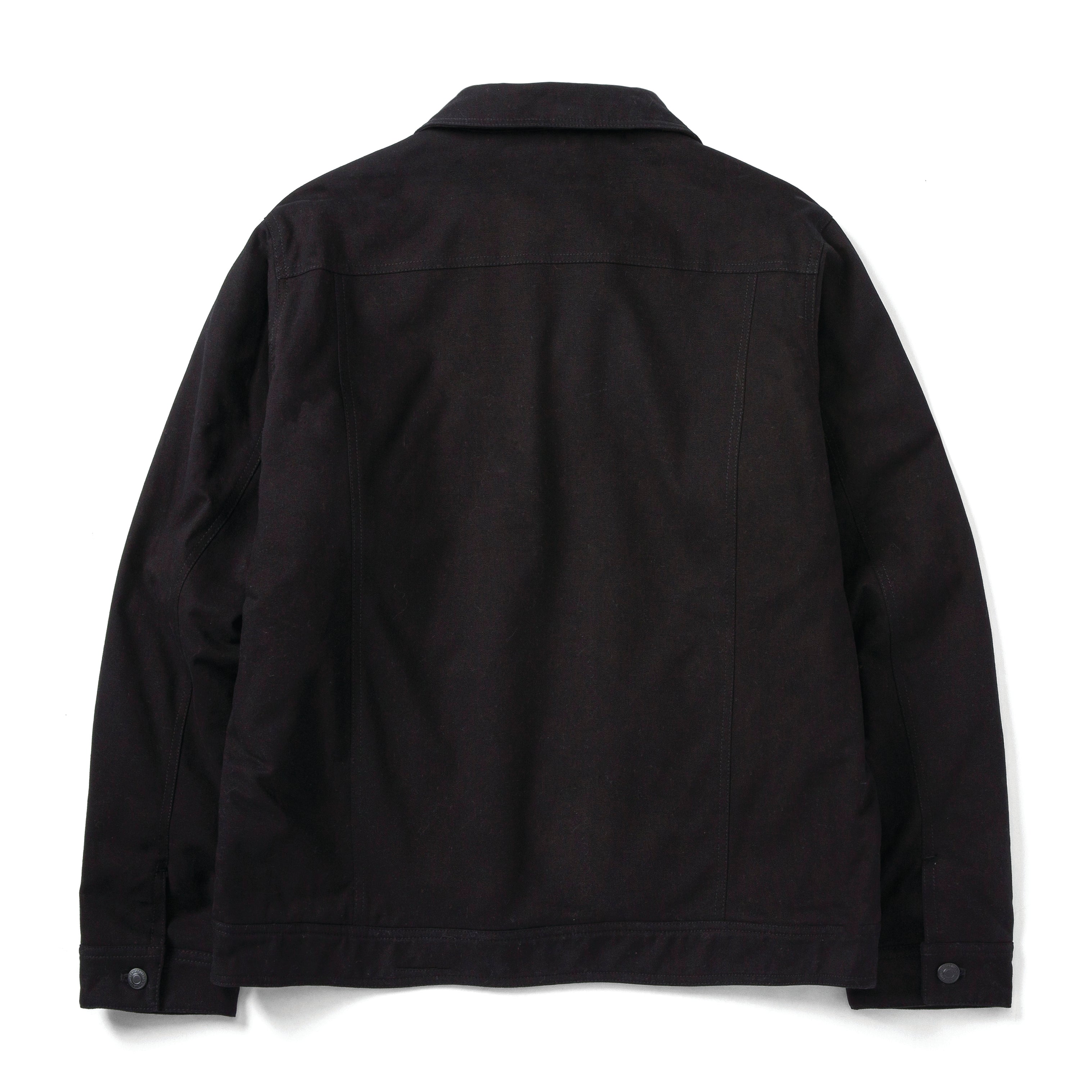 Trucker Jacket